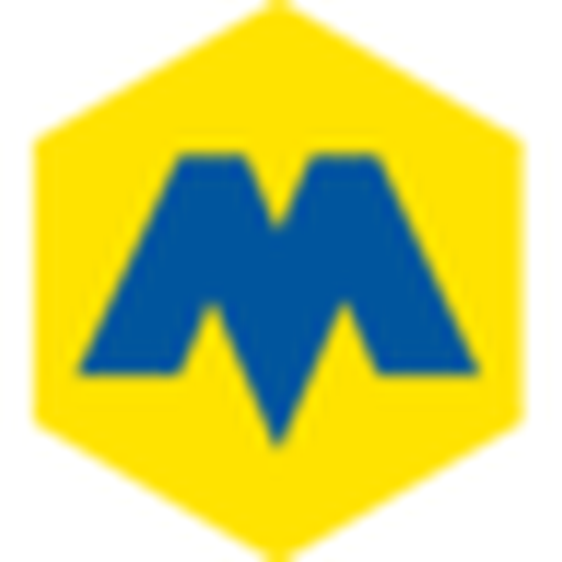 Mateboer Logo